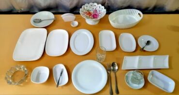 Avadanlığın icarəsi: Kirayə stol stul,masa və oturacaqlar icarəsi. Ad günləri, nişan — 11