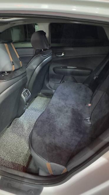 daewoo jentra: Kia K5: 2019 г., 2 л, Автомат, Газ, Седан — 10
