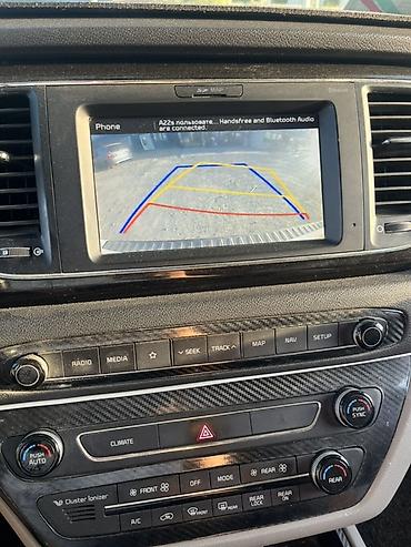 karnival: Kia Carnival: 2019 г., 2.2 л, Дизель, Минивэн — 3