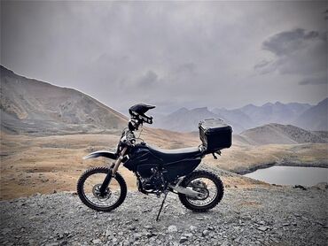 мотоциклы 400 кубов спорт: Эндуро/dual-sport мотоцикл для бездорожья и путешествий. 300кубов