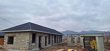 Кровля крыши: Кровля крыши | Демонтаж Больше 6 лет опыта — 8