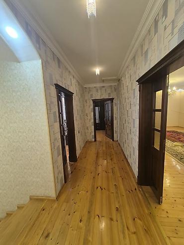 Həyət evləri və villaların satışı: 5 otaqlı, 155 kv. m — 17