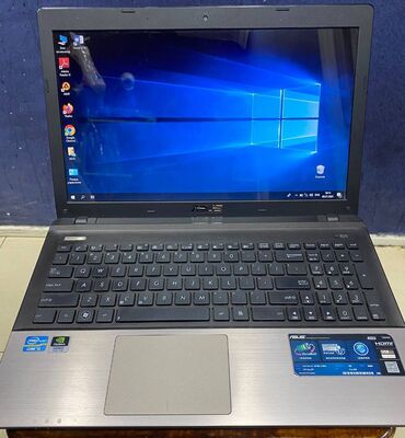 ASUS: ASUS 15.6 ", Intel Core i5, < 128 GB