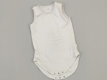 bielizna pod sukienke: Body, Next, 2-3 lat, 92-98 cm, stan - Dobry