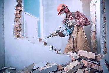 ness construction: Снятие потолков, Разбор полов, Демонтаж крыш | Демонтаж встроенных шкафов, Гипсокартонная стена, Снятие старой штукатурки | Снятие реечных потолков, Снятие подвесных потолков, Зачистка от старых обоев | Демонтаж старого лага, Демонтаж ковролина, Демонтаж фанеры | Мягкая кровля, Кровля из профнастила, Крыша из шифера Больше 6 лет опыта — 2