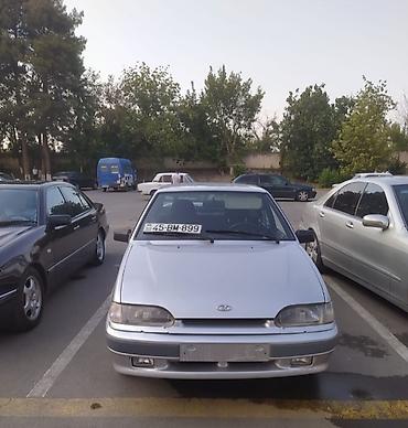 daewoo lanos nece masindir: VAZ (LADA) 2115: 1.5 l | 2005 il 260000 km Sedan — 2