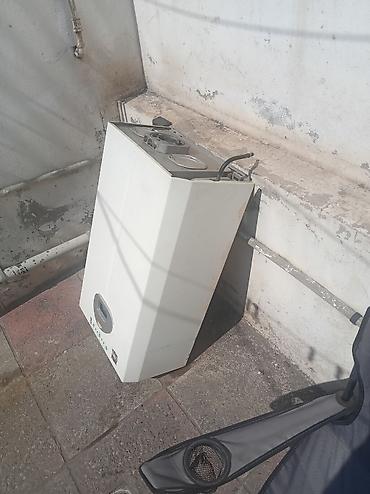 immergas kombi 32: İşlənmiş Kombi İmmergas 24 kVt, Ödənişli quraşdırma — 3