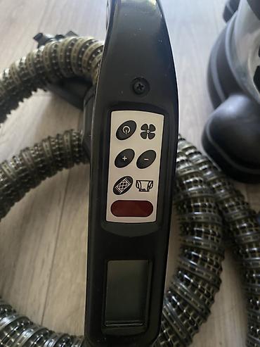 пылесосы робоклин: Пылесос с водяным фильтром Roboclean (Eura) Торг есть Описание: - — 3