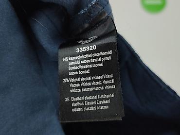 szerokie spodnie pull: Tally Weijl, Spodnie materiałowe damskie, rozmiar S — 5