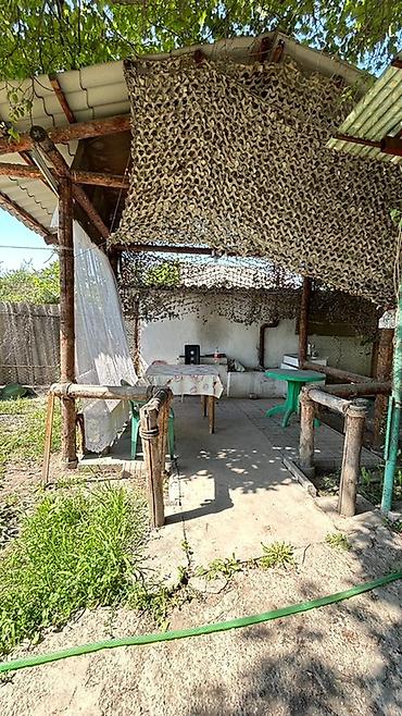 береговой: 4 комнаты, 100 м², Бишкек — 4