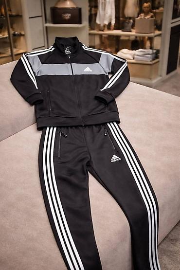 uomo rs: 03. Muške trenerke M,L,XL,XXL,3XL veličine 4299 din🌸🌸 — 7