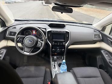 Унаа сатуу: Subaru Ascent: 2020 г., 2.4 л, Автомат, Бензин, Кроссовер — 3