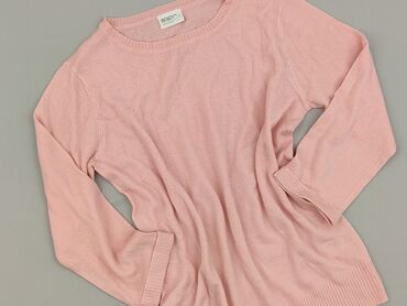 top sweterkowy h m: Infinity Woman, Women`s sweater, size S (EU 36)