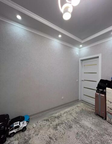 Продажа квартир: 4 комнаты, 110 м², Элитка, 12 этаж, Дизайнерский ремонт — 8