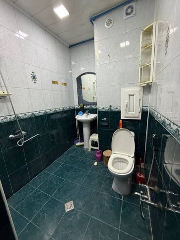 Köhnə tikili: Bakı, 3 otaqlı, Köhnə tikili, m. Həzi Aslanov, 82 kv. m — 12