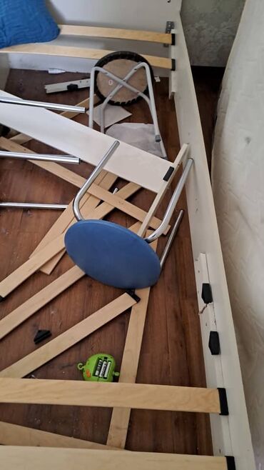 Ремонт, реставрация мебели: Реставрация ремонт, Всех видов мебели Любой сложности . Качество — 5