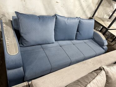 Раскладные диваны: Раскладной диван, Новый — 10