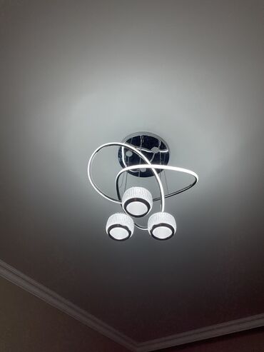 Elektrik işləri: Ekektrik usta xidməti: çilçiraqların təmiri, quraşdırılması elektrik — 5