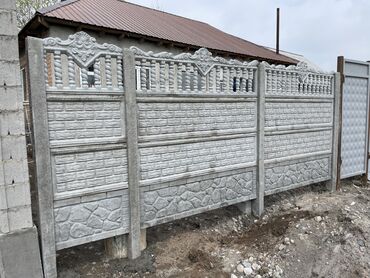 Заборы и ограждения: Заборы и ограждения, Бесплатная доставка, Бесплатный выезд, Гарантия — 30