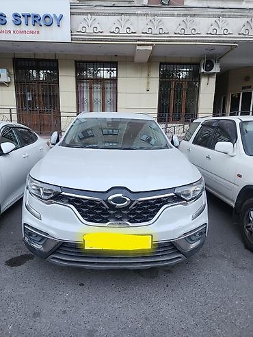 Chery: Chery : 2020 г., 0.2 л, Автомат, Газ, Кроссовер — 1