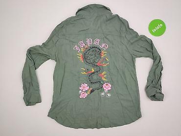icon shirts: H&M Divided, Koszula damska, rozmiar M — 3