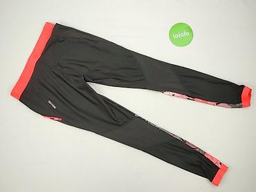 dresy do biegania: Domyos, Legginsy Sportowe damskie, rozmiar S — 3