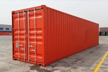 контейнер коммерческий: Контейнера оптом и в розницу 20-40-45 футовыев отличном состоянии