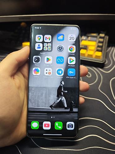 Xiaomi: Xiaomi, 12 Pro, Б/у, 256 ГБ, 2 SIM — 4