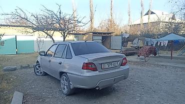 Daewoo: Daewoo Nexia: 2010 г., 1.5 л, Механика, Бензин, Седан — 3