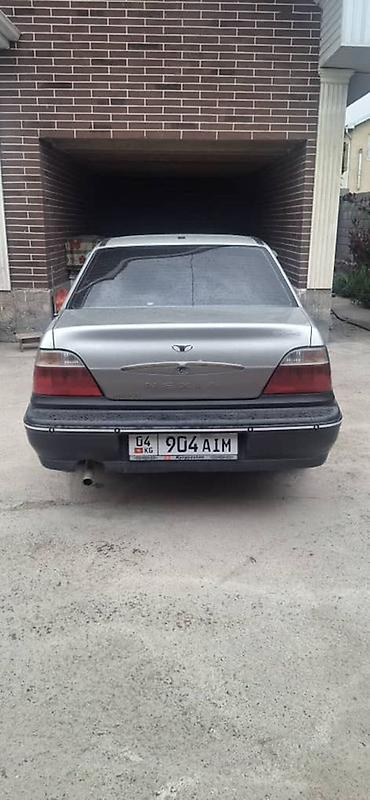 Daewoo: Daewoo Nexia: 2005 г., 1.6 л, Механика, Бензин, Седан — 2