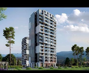 жк пионер плюс: Строится, Элитка, 2 комнаты, 60 м² — 5