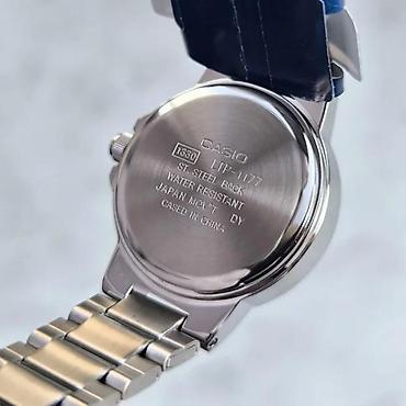 Ručni satovi: Casio LTP-1177A-4A1 Potpuno NOV sat Casio LTP-1177A-4A1, dolazi u — 5