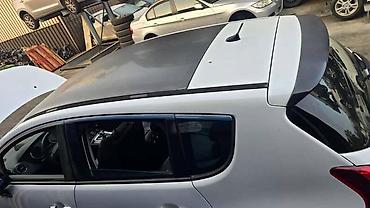 3d zrenjanin: PANORAMA KROV ZA PEUGEOT 3008 | Panorama Peugeot 3008 — 1