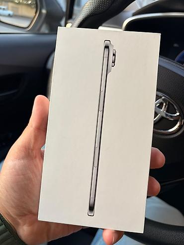 balaca iphone: IPhone Air, 256 GB, Ağ, Simsiz şarj — 1
