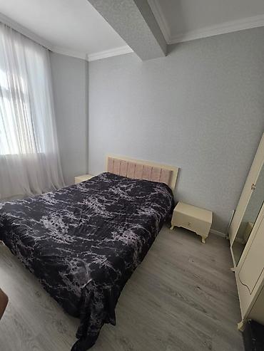 yeni gunesli torpaq satisi: 3 otaqlı, Yeni tikili, 102 kv. m — 10