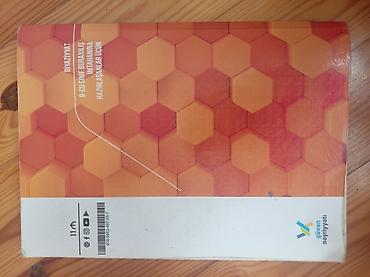 dvd rec: Riyaziyyat 9-cu sinif, 2022 il — 2