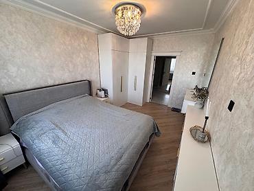 evler bine: Bakı, 3 otaqlı, Köhnə tikili, m. Həzi Aslanov, 75 kv. m — 3