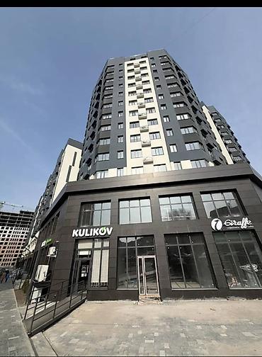 Продажа квартир: Студия, 42 м², Тунгуч мкр Элитка, 4 этаж, Евроремонт at lalafo.kg — 11 Продажа квартир: Студия, 42 м², Тунгуч мкр Элитка, 4 этаж, Евроремонт — 11