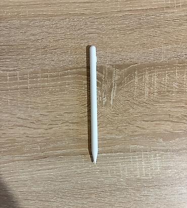 canon printer rəngləri: Euroacs rəqəmsal stylus qələm - Rəng: Ağ, mat korpus - Tam ölçülü — 2