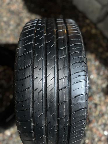 55: Шины 225 / 55 / R 17, Лето, Б/у, Пара, Легковые, Китай, Kumho — 5