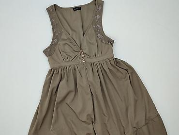 welurowe: Vero Moda, Sukienka damska, rozmiar S — 1
