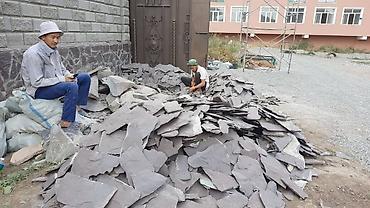 Другие стройуслуги: Рваный камень мастер — 11