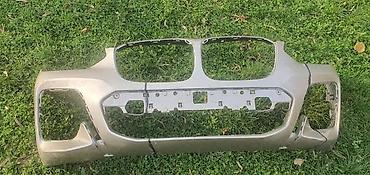auto maglenke: PREDNJI BRANIK G01 MSP ZA BMW X3 M, X4 M, X3 . | BMW g01 g02 — 1