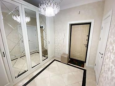 home: 2 комнаты, бульвар Эркиндик Агентство недвижимости, Без животных, от 6 месяцев, от 1 года, С мебелью полностью — 8