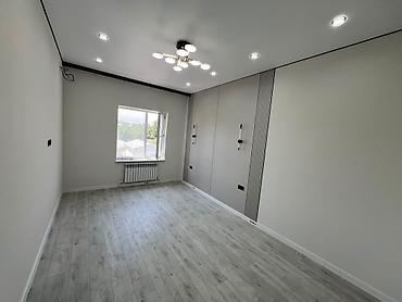 каджисае: 2 комнаты, 56 м², 4 этаж, Дизайнерский ремонт — 4
