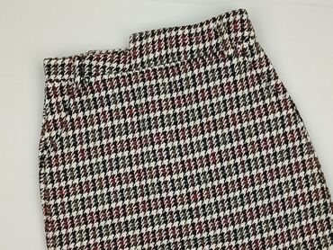 krótkie spodenki wyszczuplające: Women`s skirt, size M (EU 38)