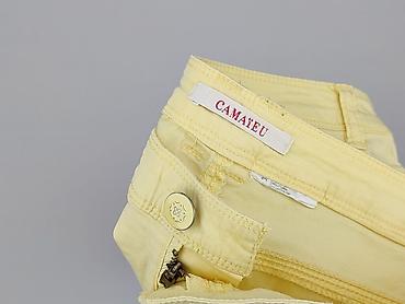 candytm koszule: Camaïeu, Spodnie 3/4 damskie, rozmiar M — 4