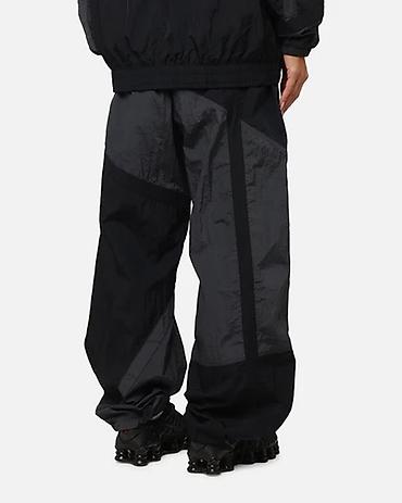 nine west papuče: NIKE Women's Sportswear Mid-Rise Street Woven Open-Hem Pants vel.S — 3