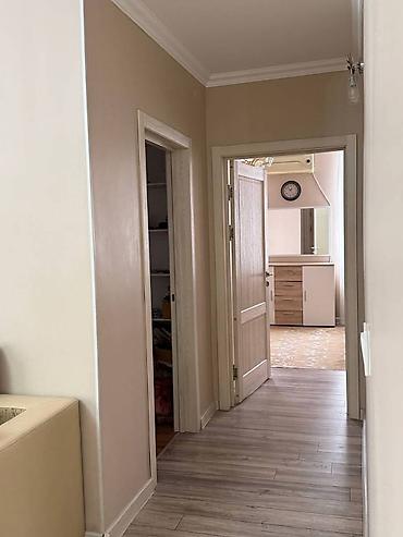 hostel osh: Сдаётся 4-комнатная квартира, 137 м², ЖК «Акун» (Южная магистраль / — 7