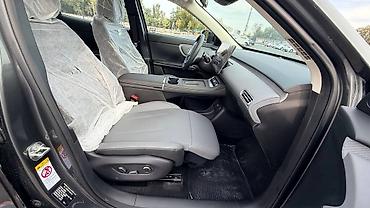 changan benben e star: Changan Qiyuan Q05: 2026 г., 0.1 л, Автомат, Электромобиль, Кроссовер — 6